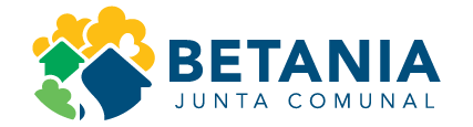 Junta Comunal de Betania