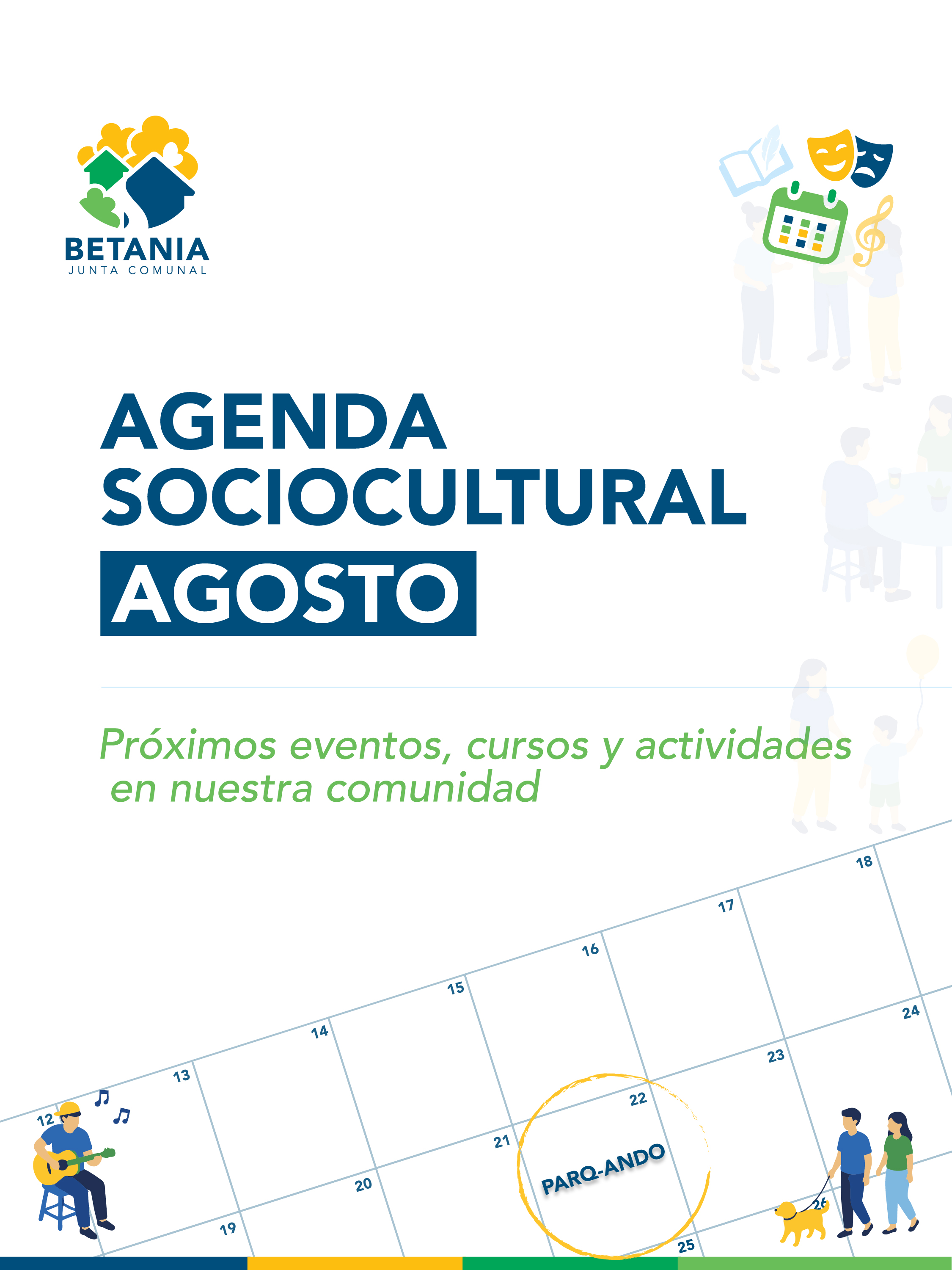 AGENDA