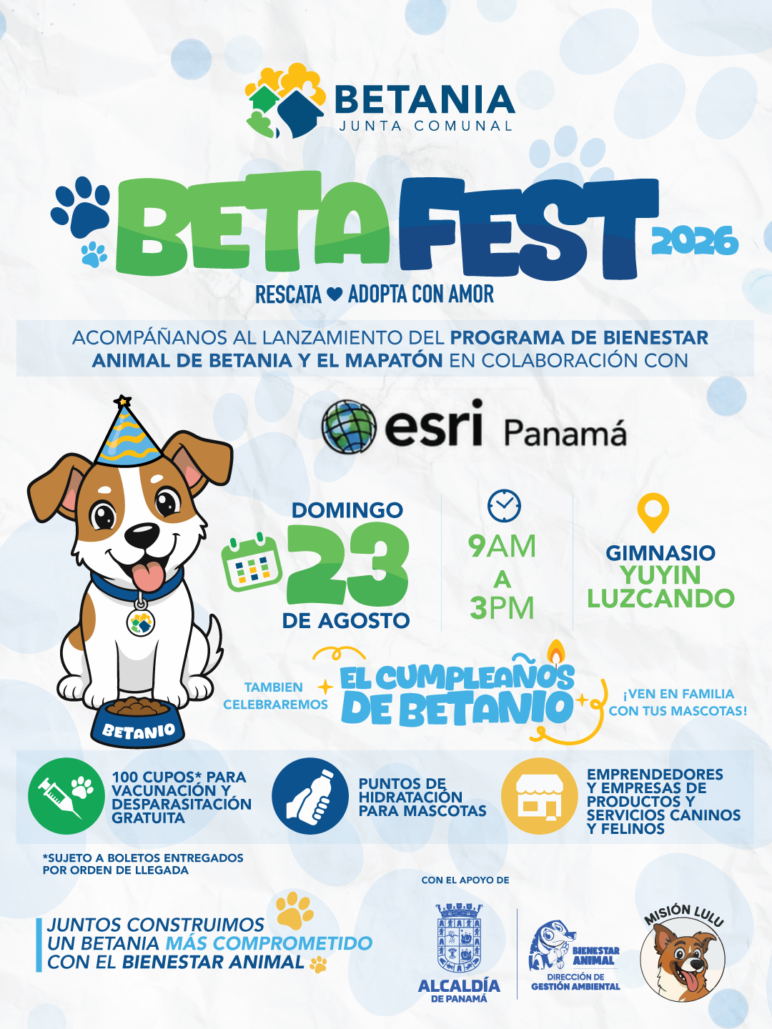 BETA