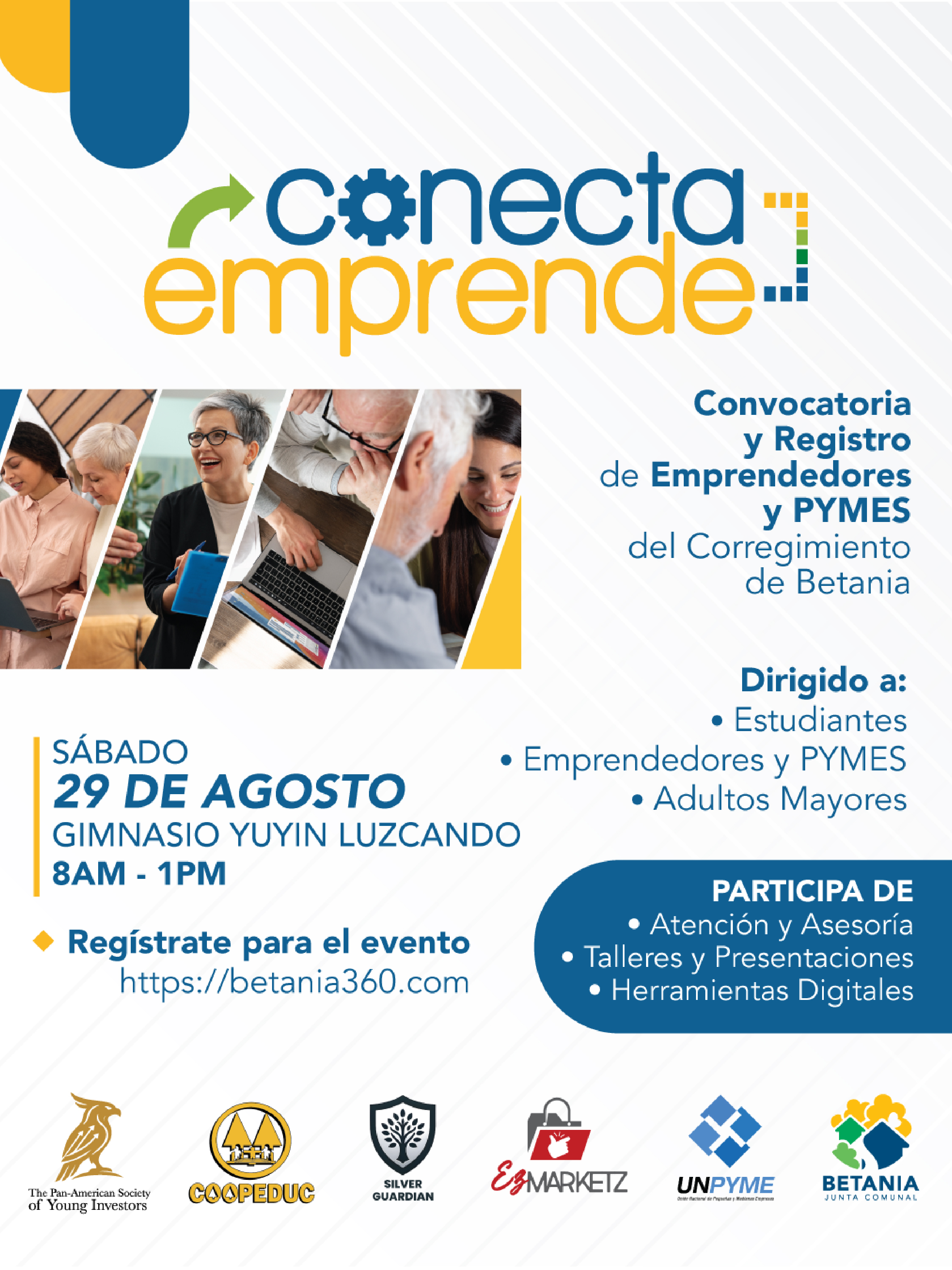 CONECTA