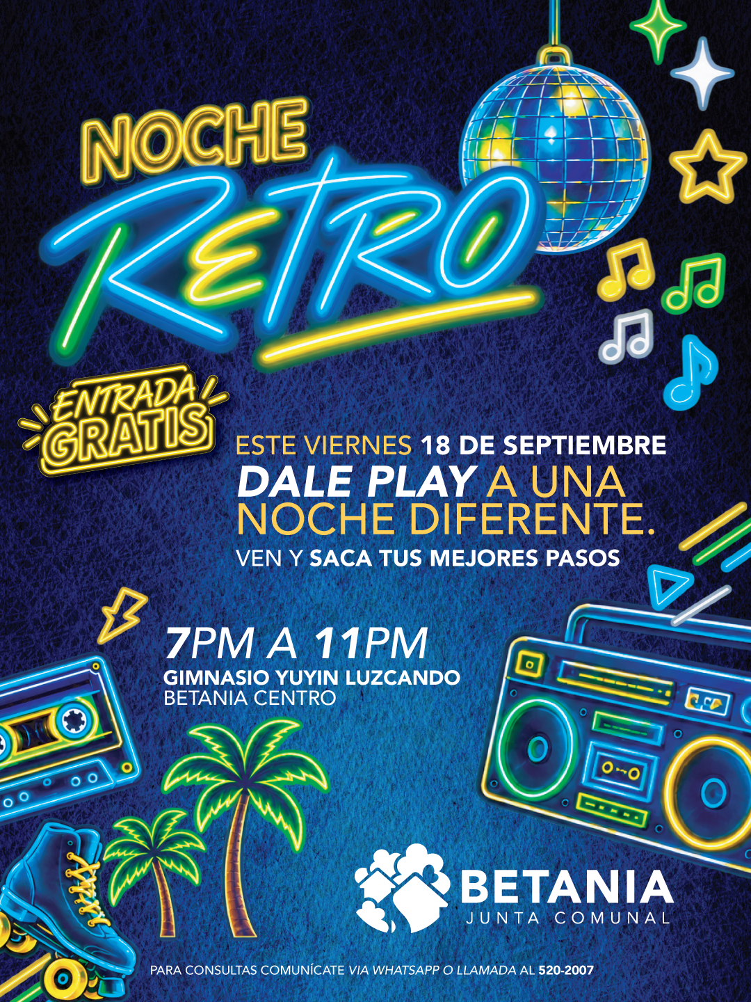 NOCHE