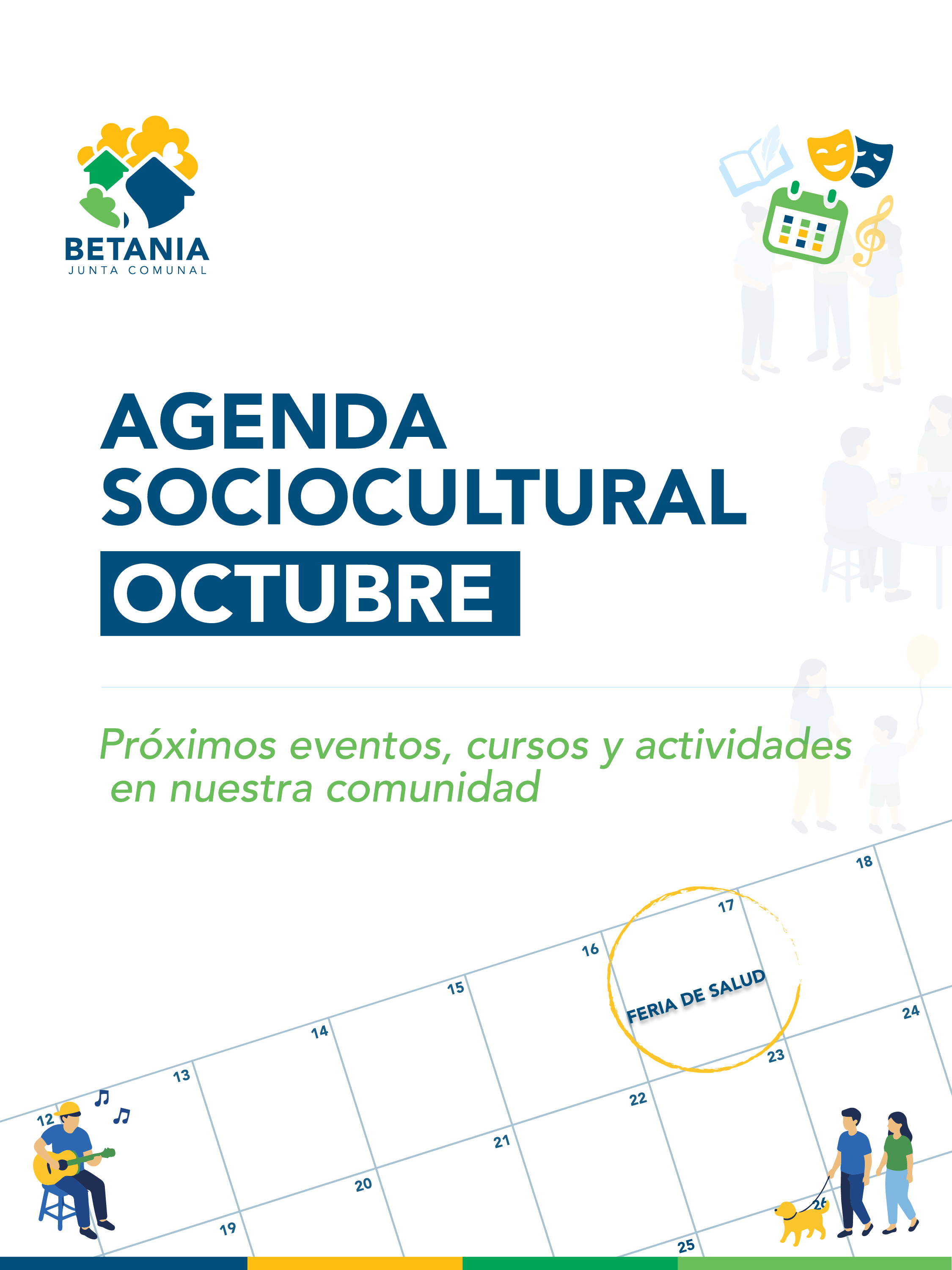 AGENDA